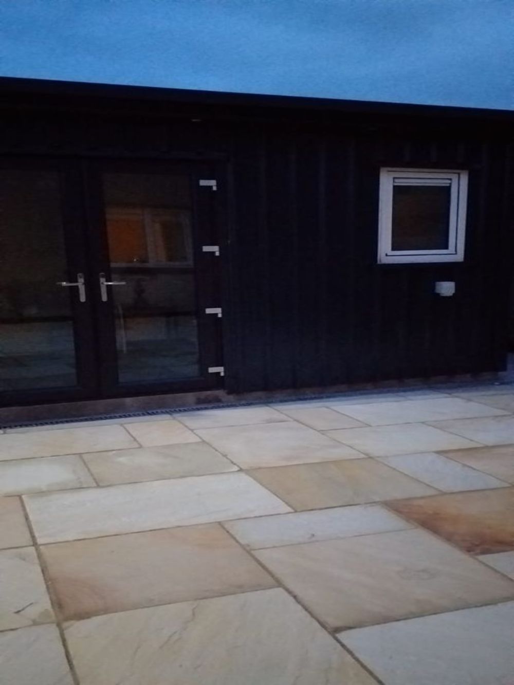 Outdoor Living Design Cork